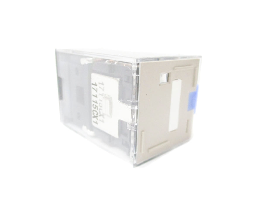 OMRON MKS2PIN 24VDC 10A NSNP