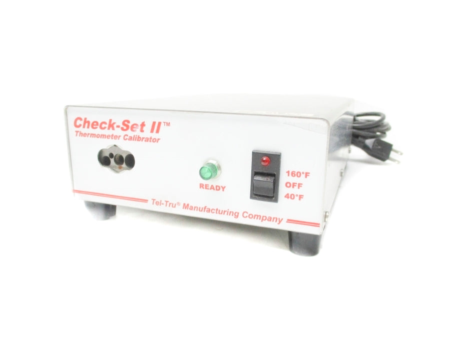 TEL-TRU 6049 40-160F UNMP