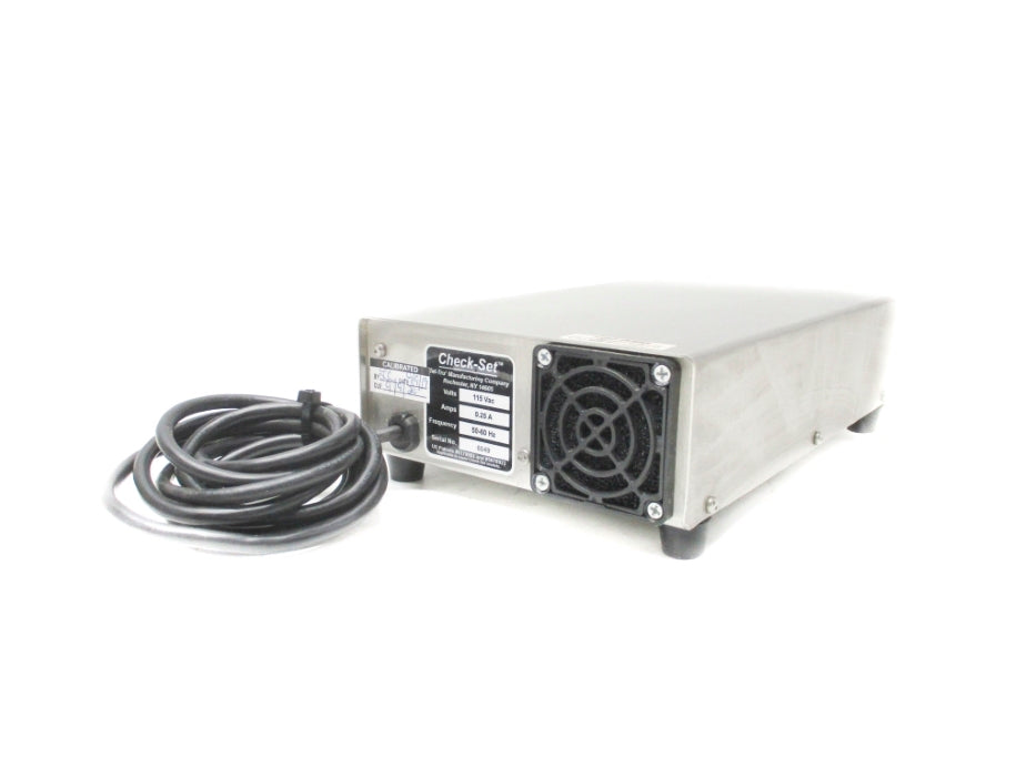 TEL-TRU 6049 40-160F UNMP