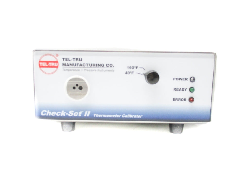TEL-TRU 7218 40-160F UNMP