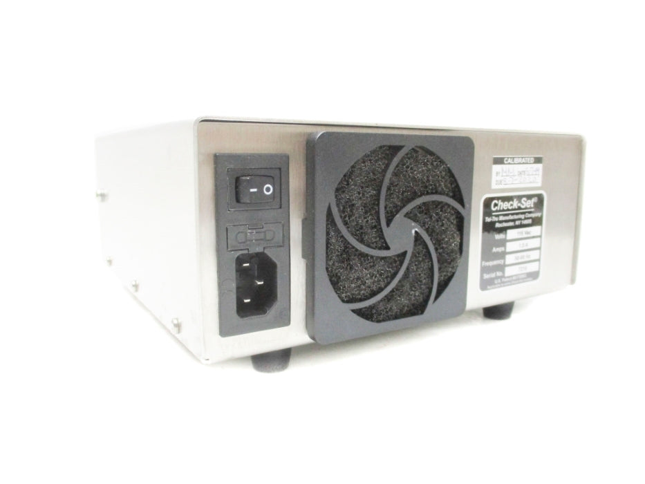 TEL-TRU 7218 40-160F UNMP