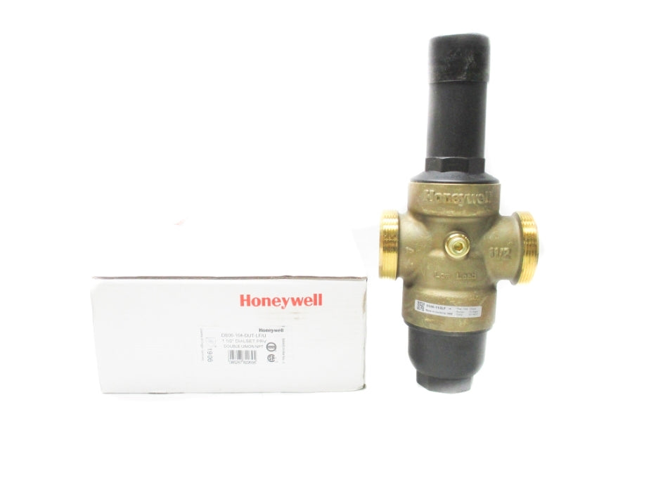 HONEYWELL DS06-104-DUT-LF/U 250PSI NSMP