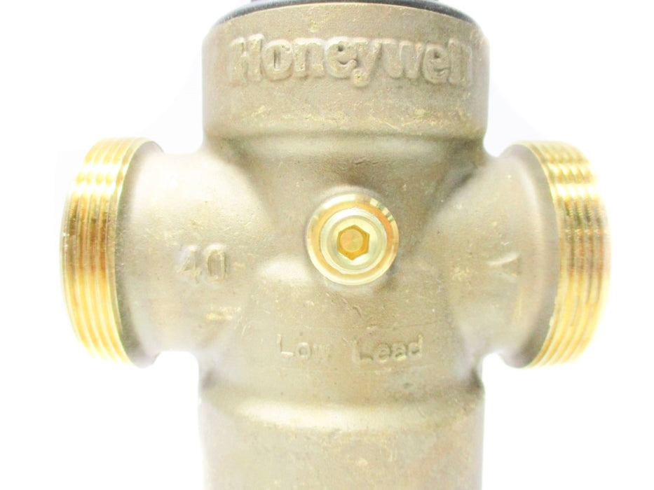HONEYWELL DS06-104-DUT-LF/U 250PSI NSMP