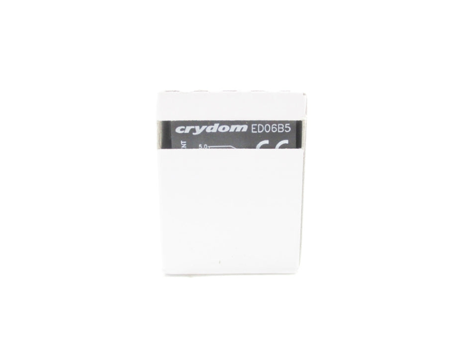 CRYDOM ED06B5 90-140VAC/48VDC 5A NSMP