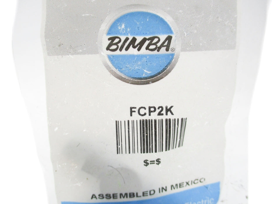 BIMBA FCP2K NSMP