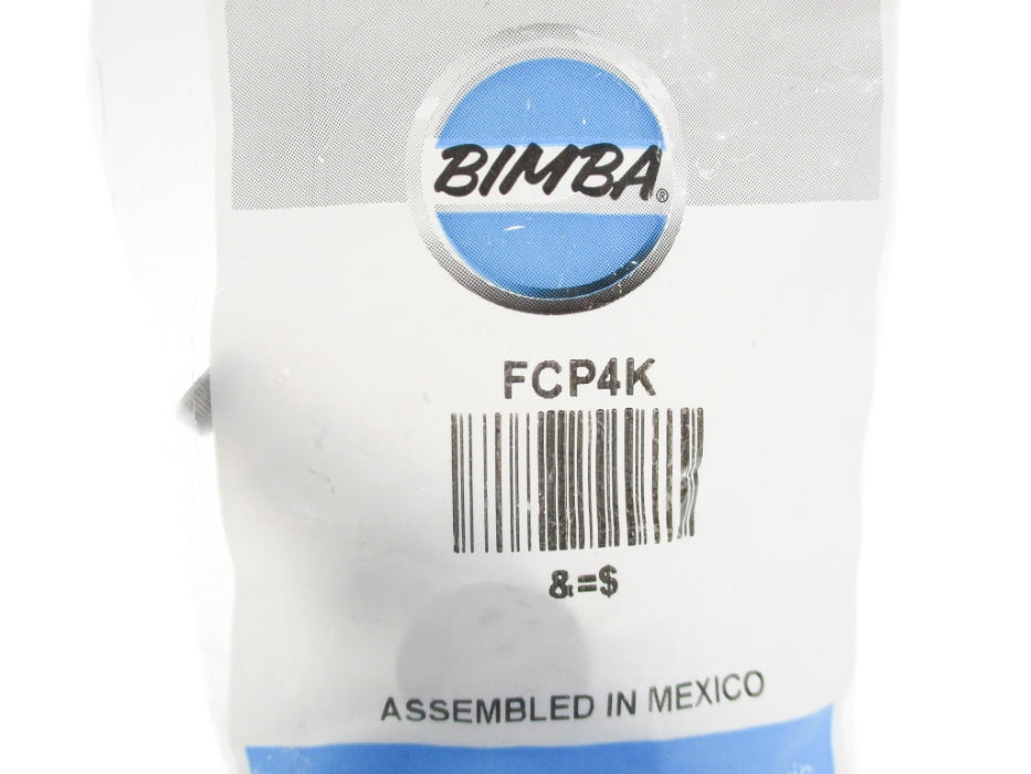 BIMBA FCP4K NSMP