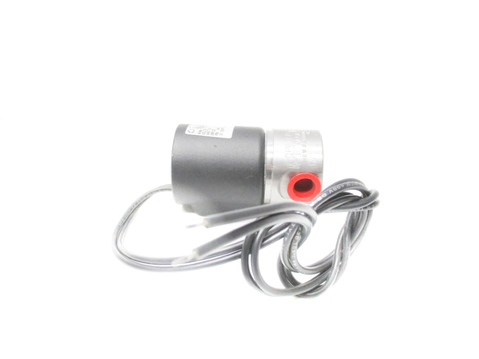 PETER PAUL 22X06420GP 24V 400PSI 1/16" NSNP