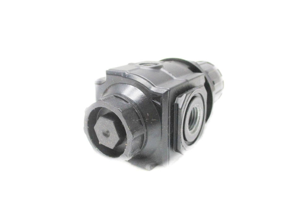 NORGREN R72G-2AS-007 300PSIG NSNP