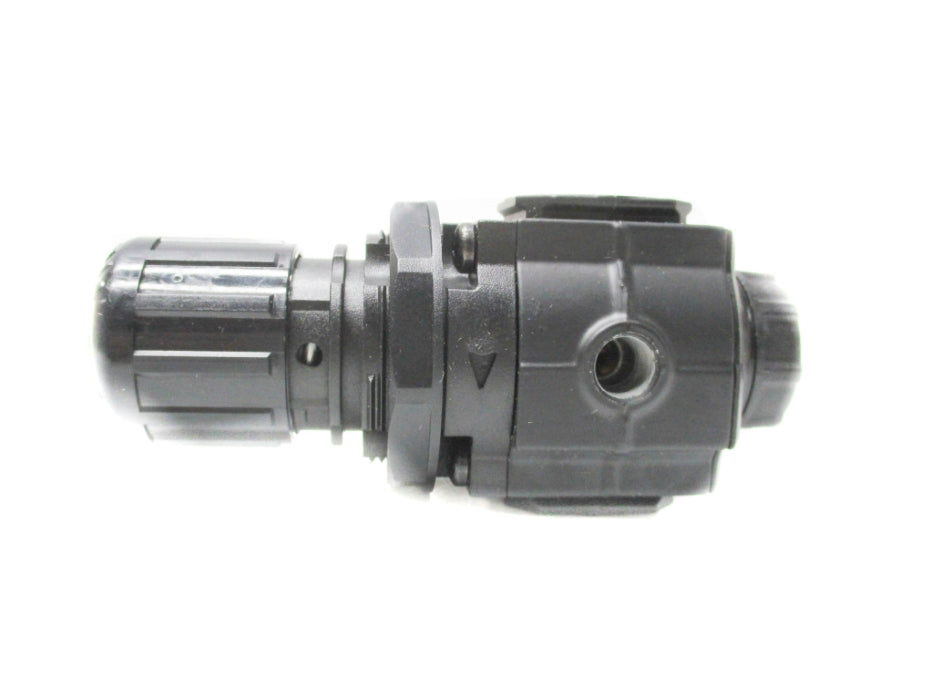 NORGREN R72G-2AS-007 300PSIG NSNP
