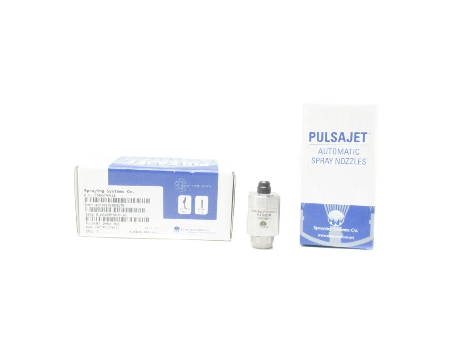 SPRAYING SYSTEMS 000105093170 NSMP