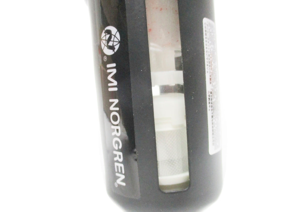 NORGREN F74G-3AN-AP1 150PSIG NSMP