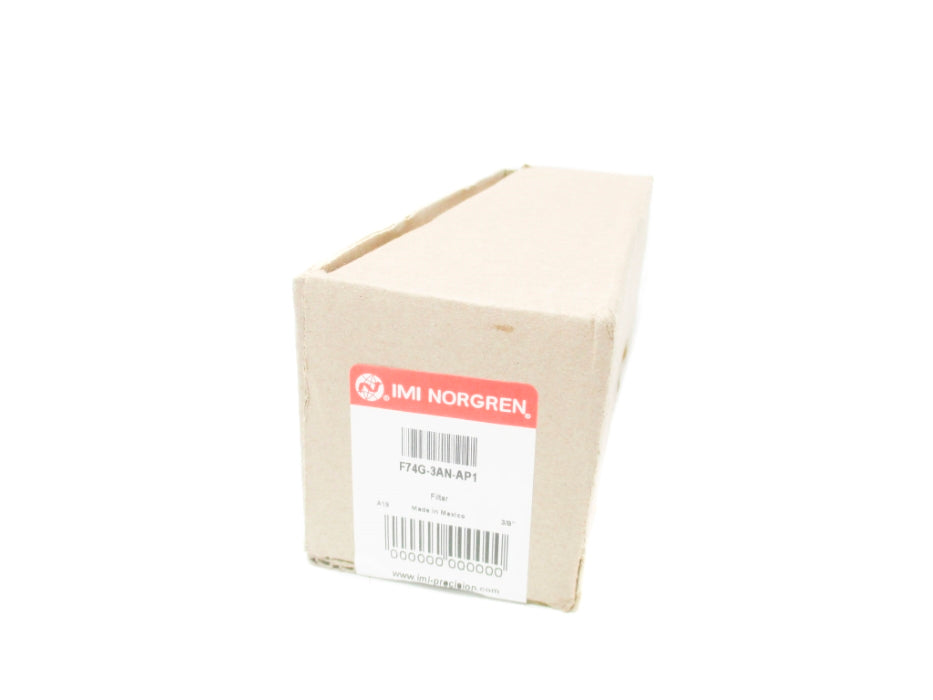 NORGREN F74G-3AN-AP1 NSFS