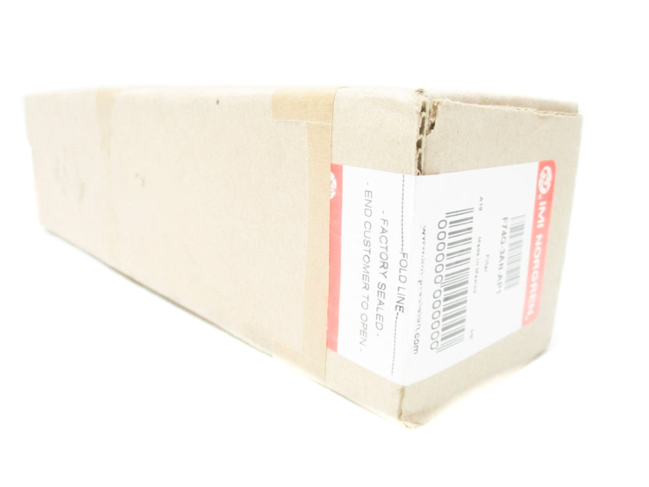 NORGREN F74G-3AN-AP1 NSFS