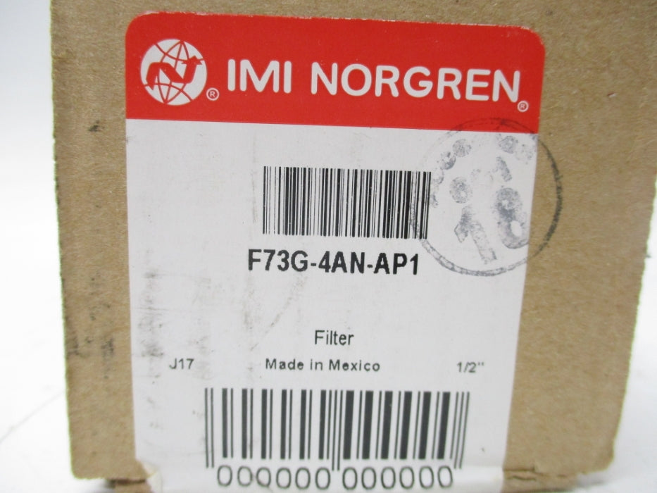NORGREN F73G-4AN-AP1 NSFS