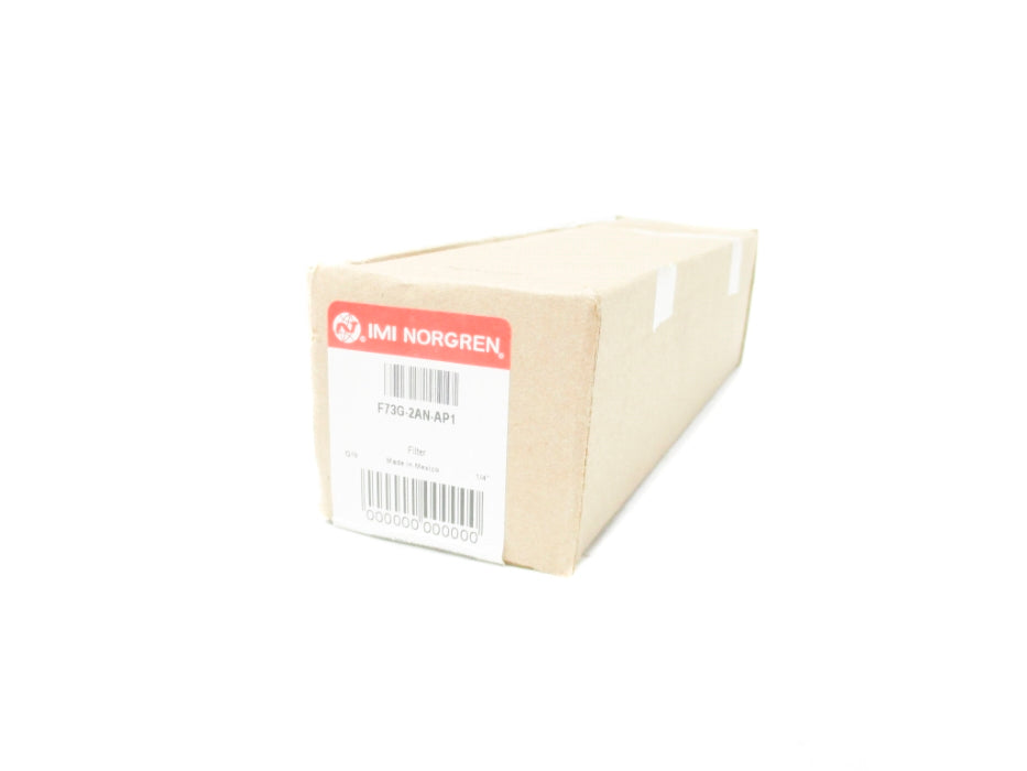NORGREN F73G-2AN-AP1 NSFS