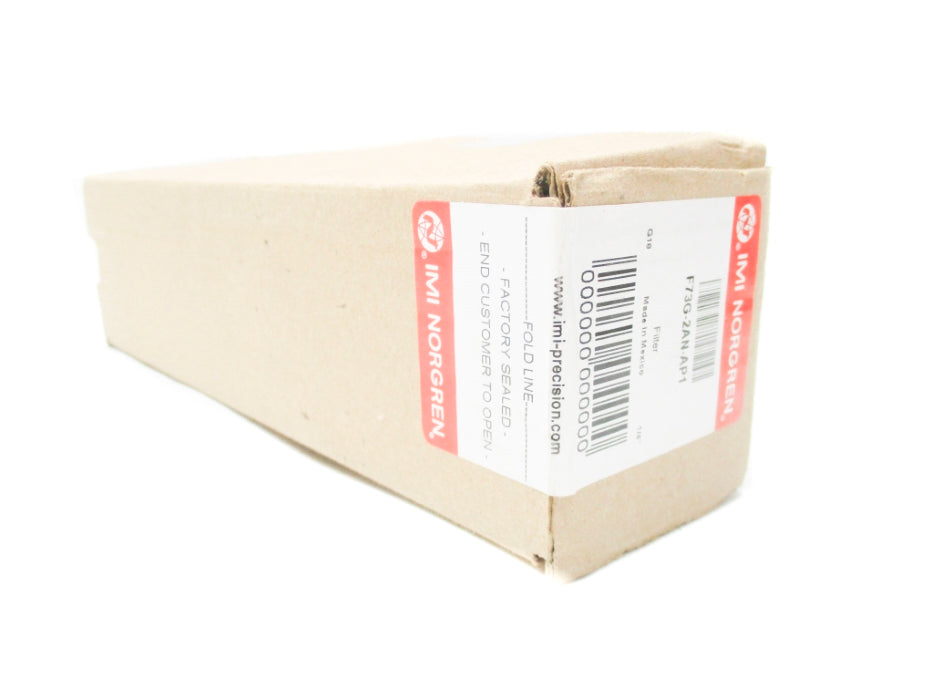 NORGREN F73G-2AN-AP1 NSFS
