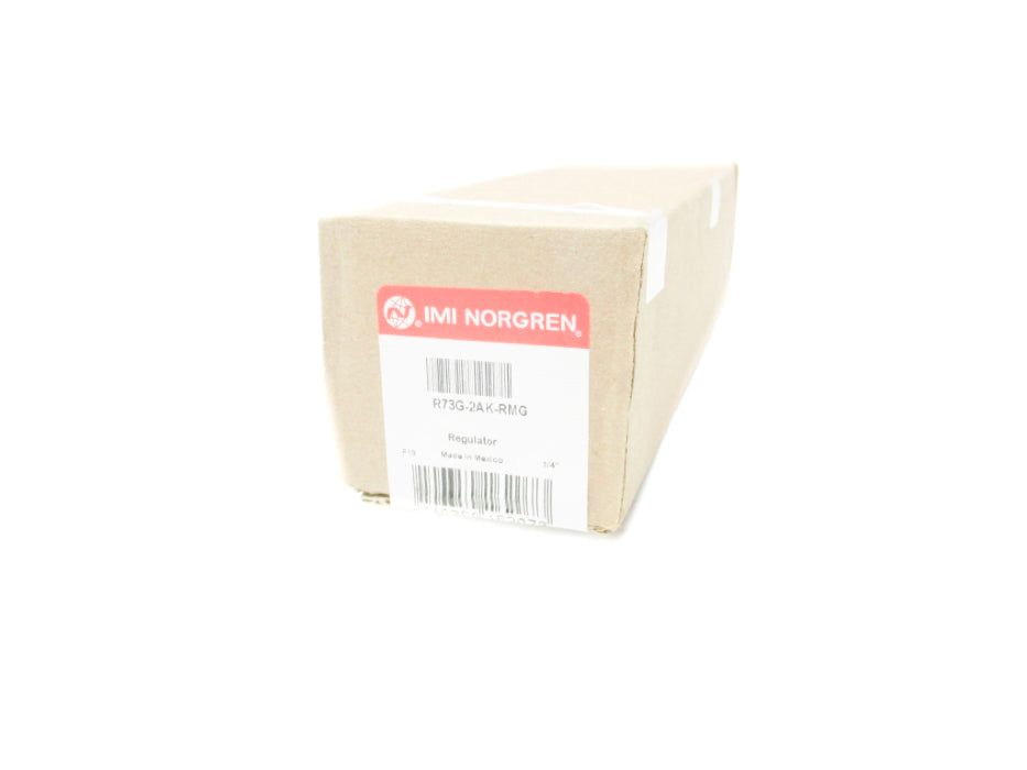 NORGREN R73G-2AK-RMG NSFS