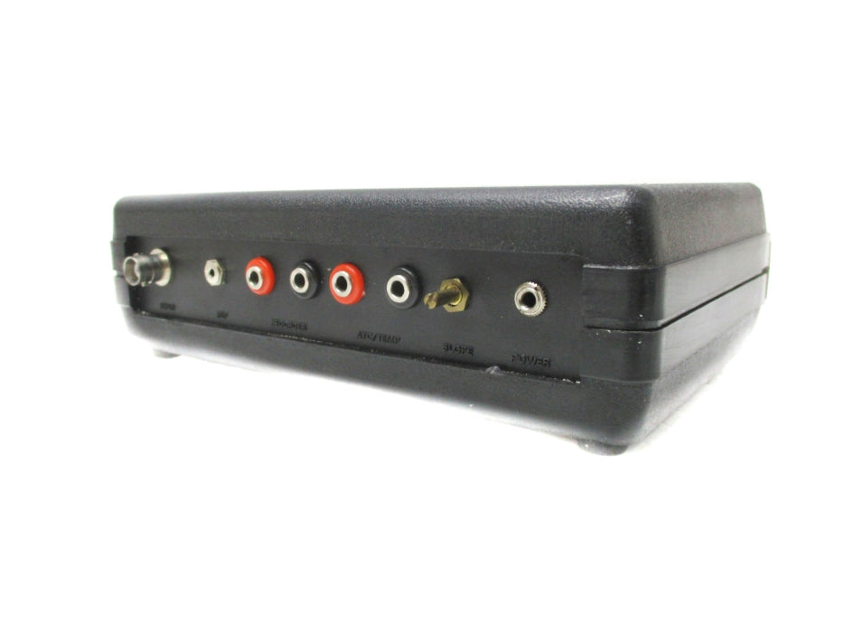 ORION RESEARCH 231 0-100C UNMP