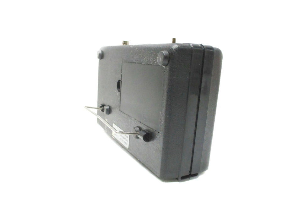ORION RESEARCH 231 0-100C UNMP