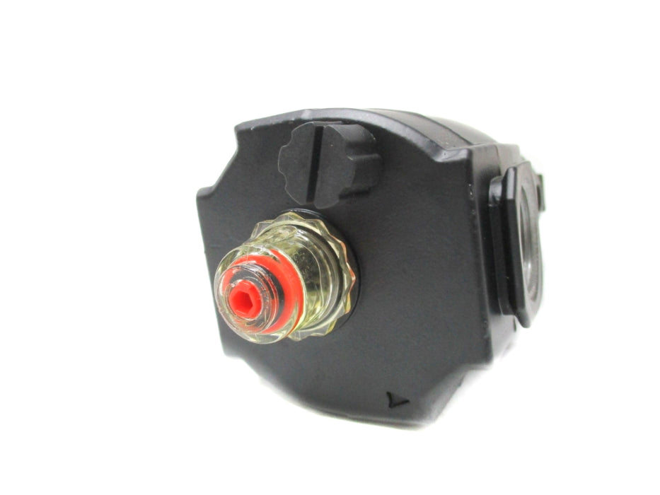 NORGREN L74M-6AP-QPN 150PSIG NSMP