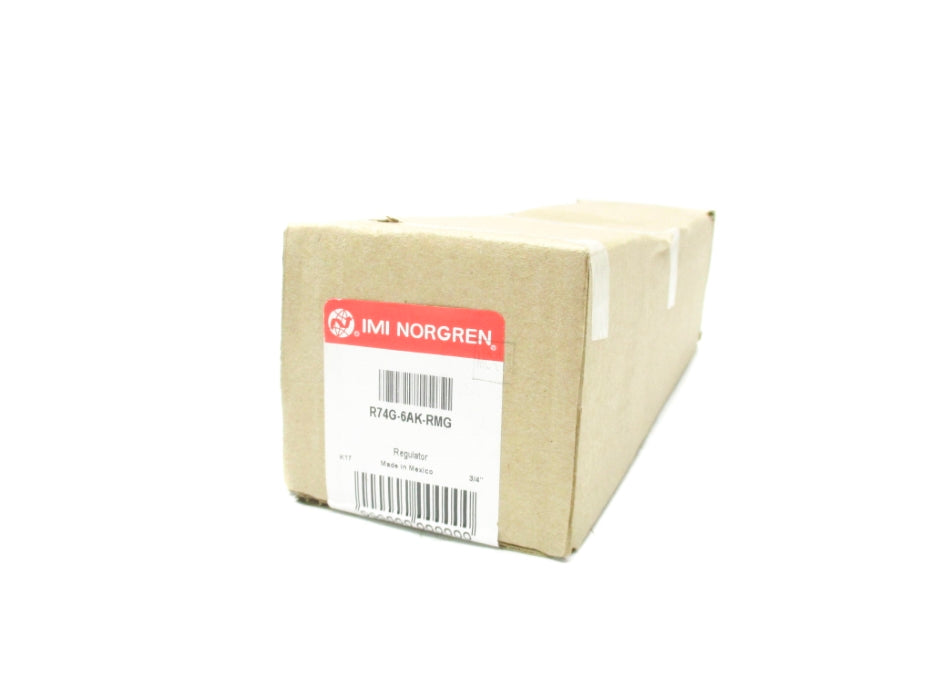 NORGREN R74G-6AK-RMG NSFS