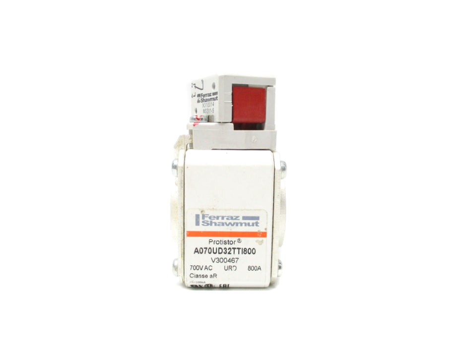 FERRAZ SHAWMUT V300467 A070UD32TTI800  UNMP