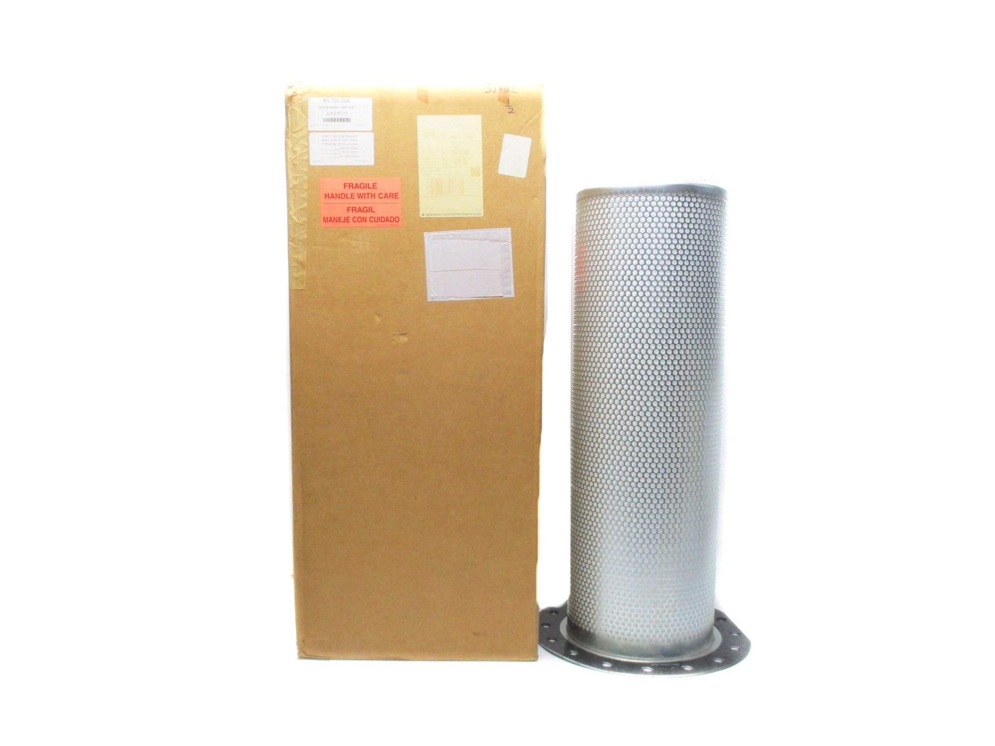 INDUSTRIAL MRO KV700-006 NSMP
