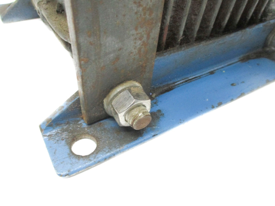 CONE DRIVE HU25-3 (AS PICTURED) UNMP