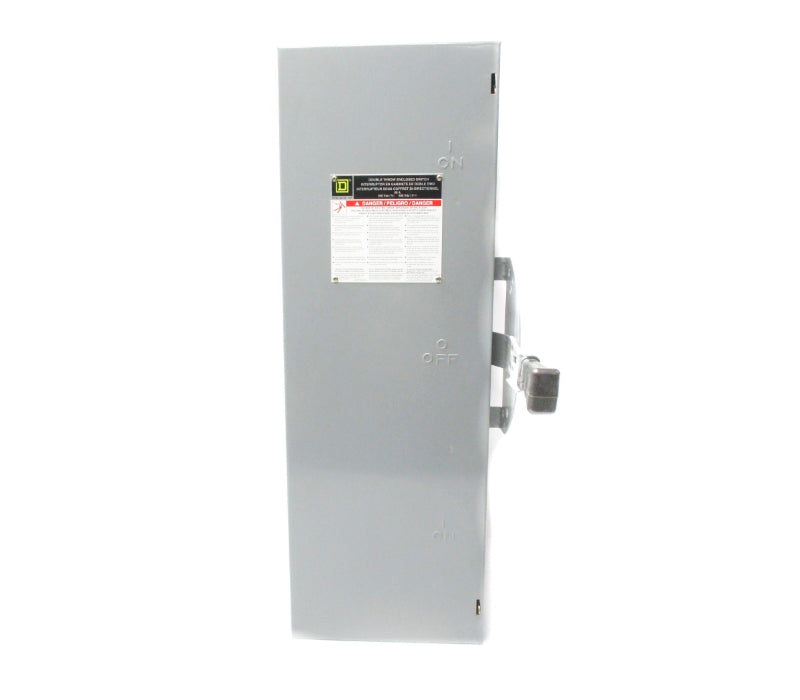 SQUARE D DTU362 SER. F05 NSNP
