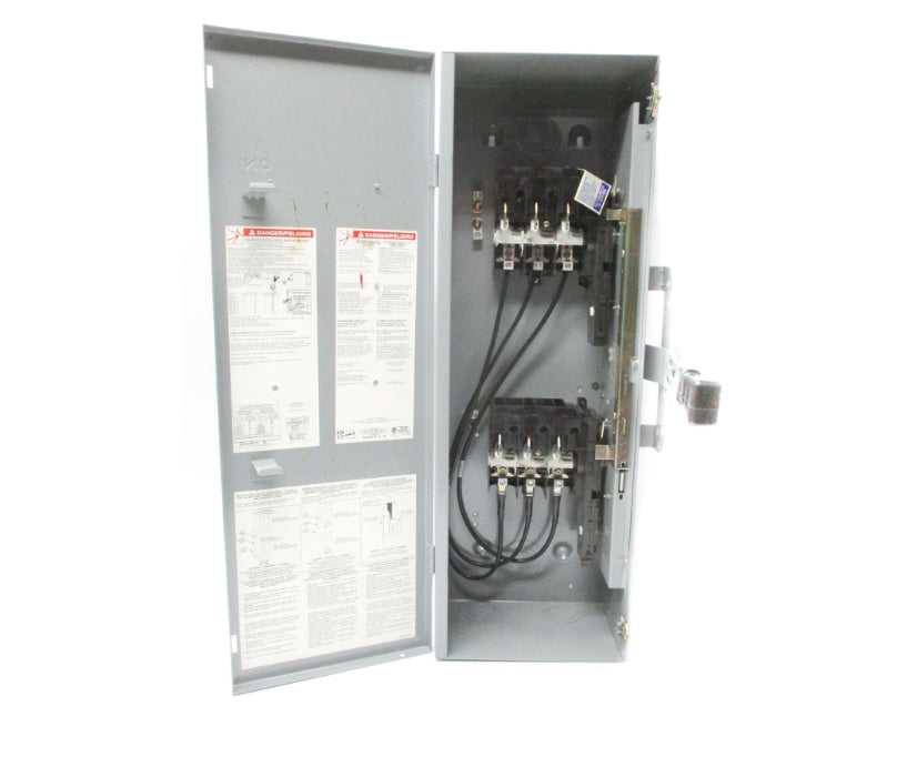 SQUARE D DTU362 SER. F05 NSNP