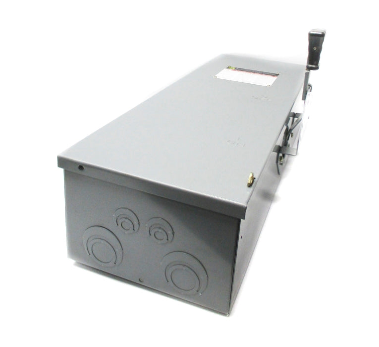 SQUARE D DTU362 SER. F05 NSNP