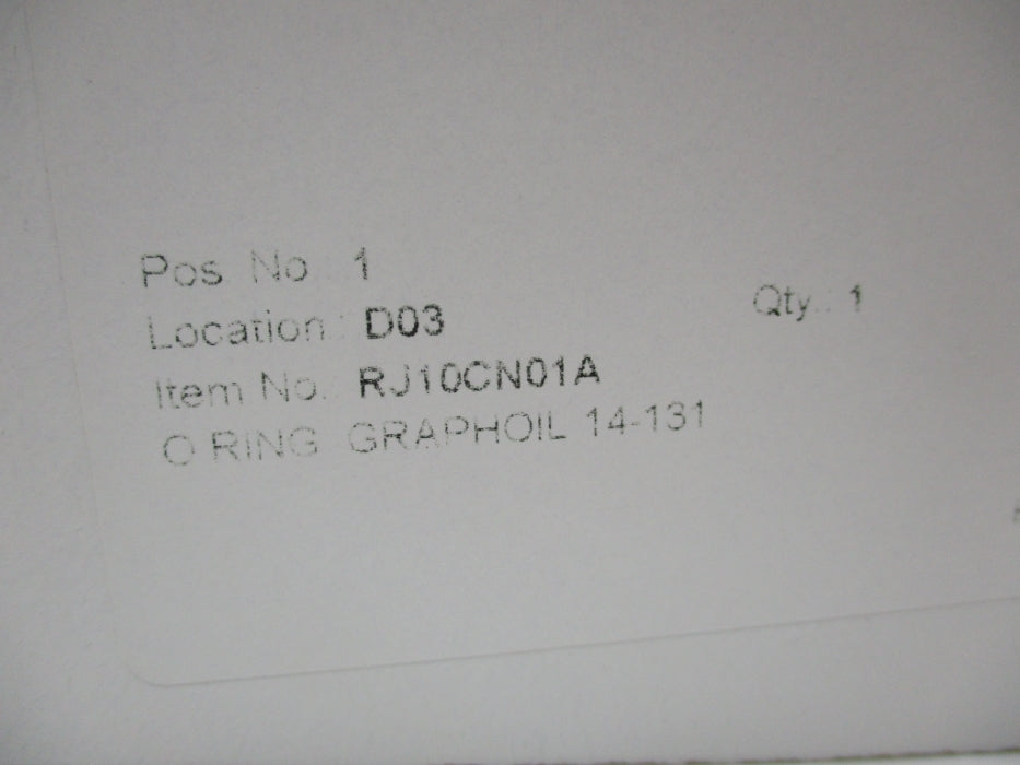NIKKISO PUMPS AMERICA RJ10CN01A NSFS