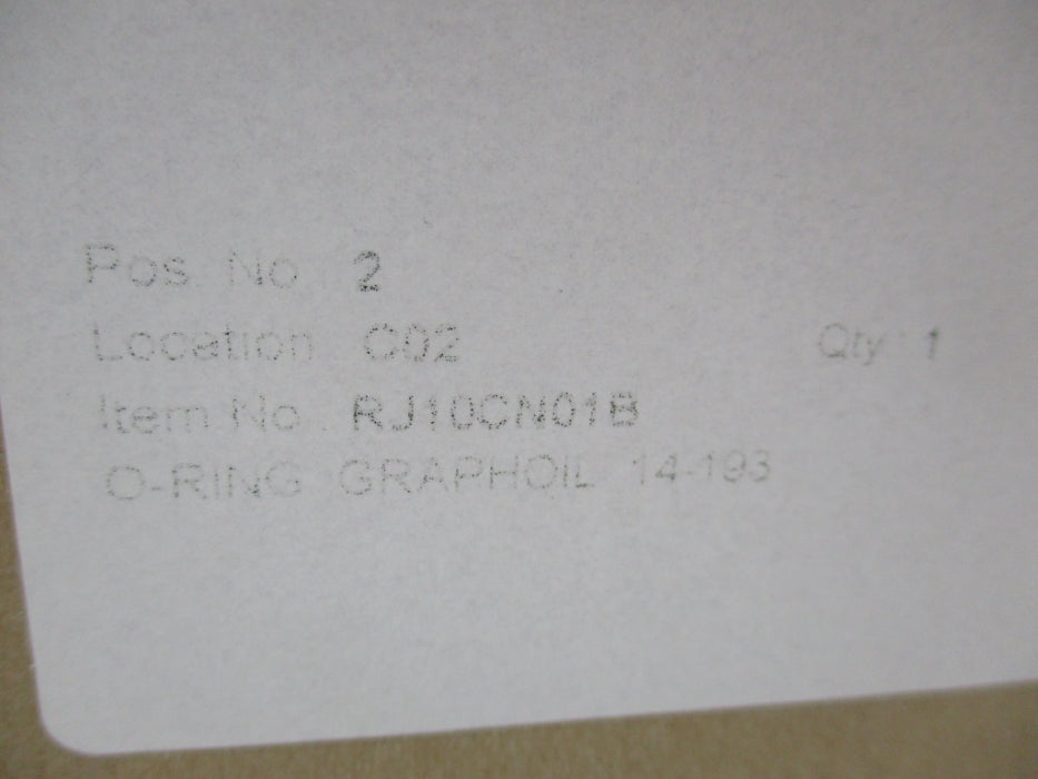 NIKKISO PUMPS AMERICA RJ10CN01B NSFS