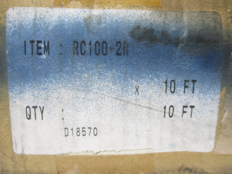 D.I.D. RC100-2R NSMP