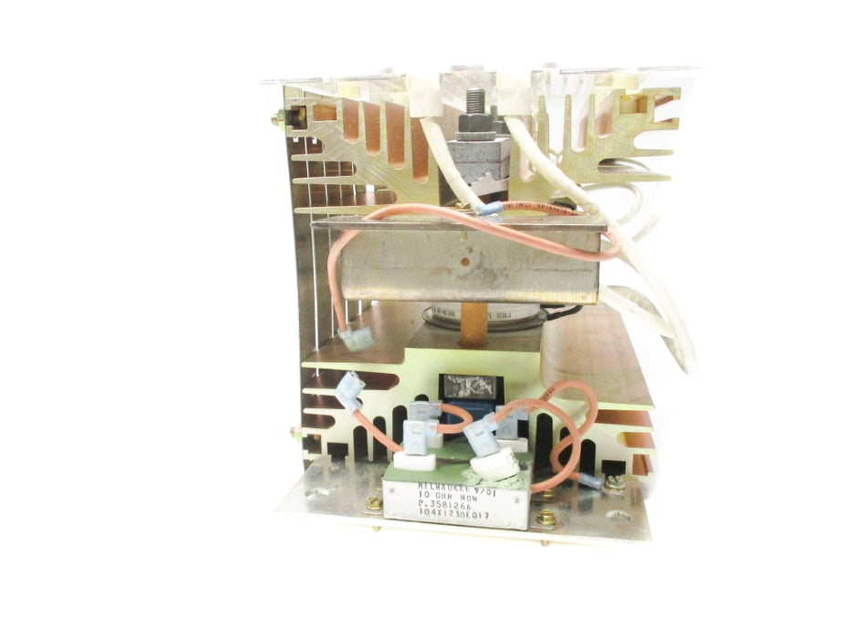 GENERAL ELECTRIC 173C8413BAG01 NSNP