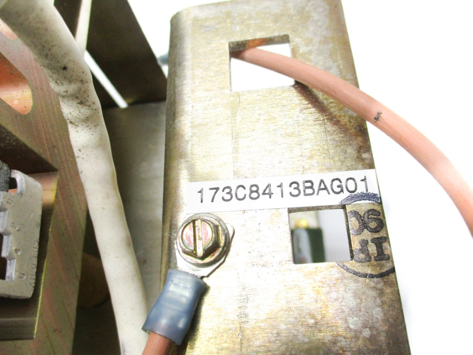 GENERAL ELECTRIC 173C8413BAG01 NSNP