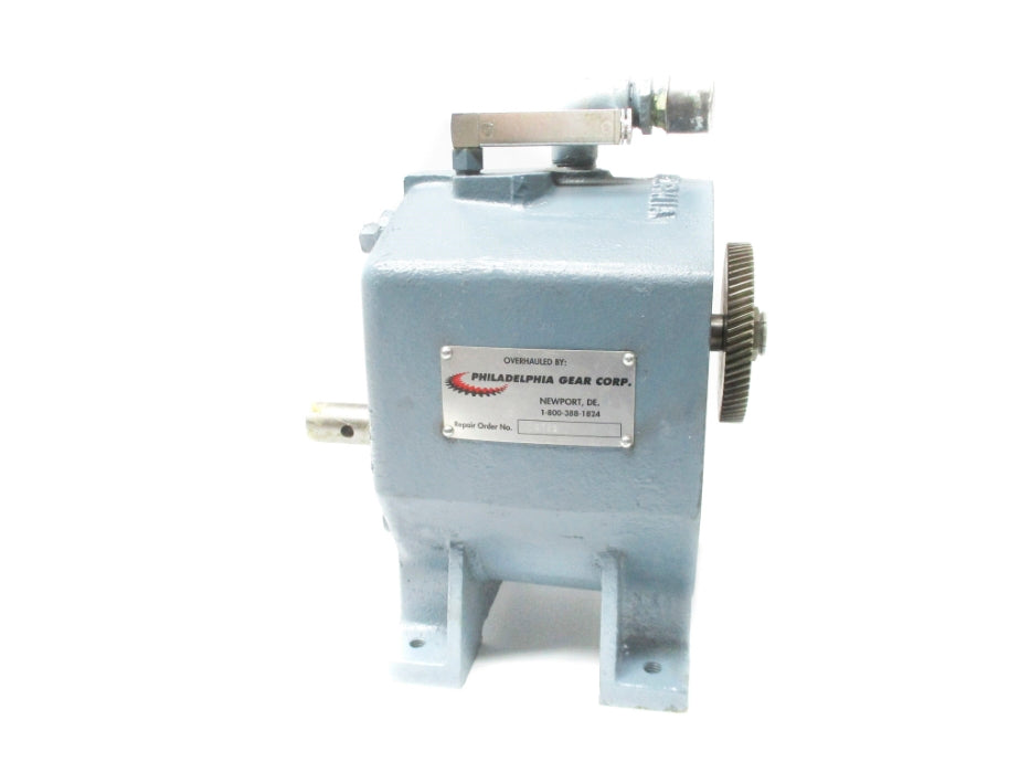 PHILADELPHIA GEAR ATV-2M (AS PICTURED) UNMP