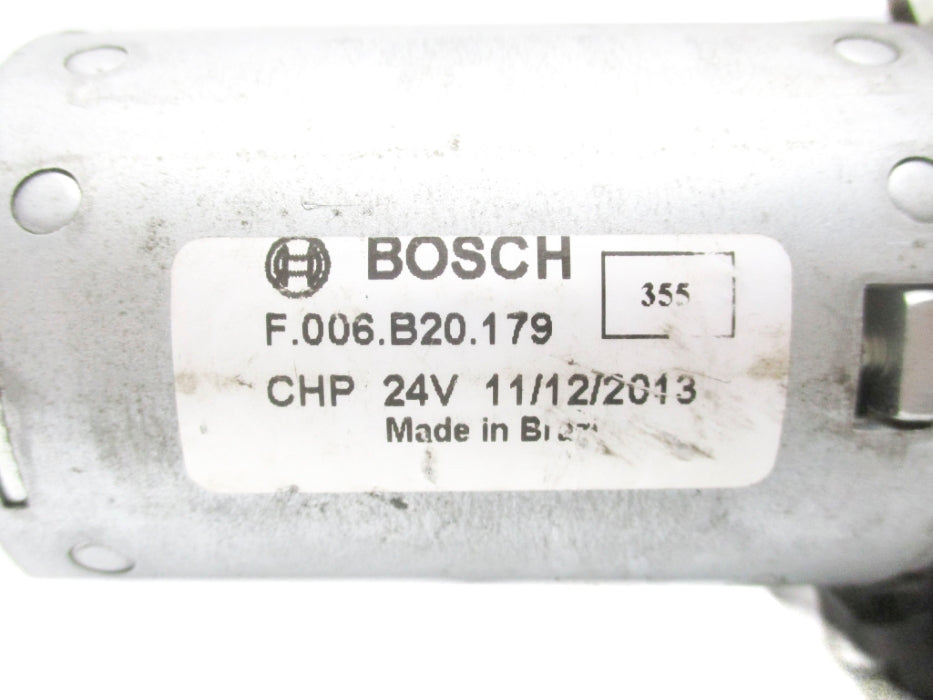 BOSCH F.006.B20.179 UNMP