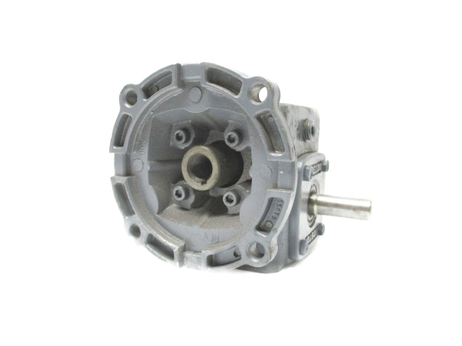 BOSTON GEAR F710-10KT-B4-J6 (AS PICTURED) NSNP