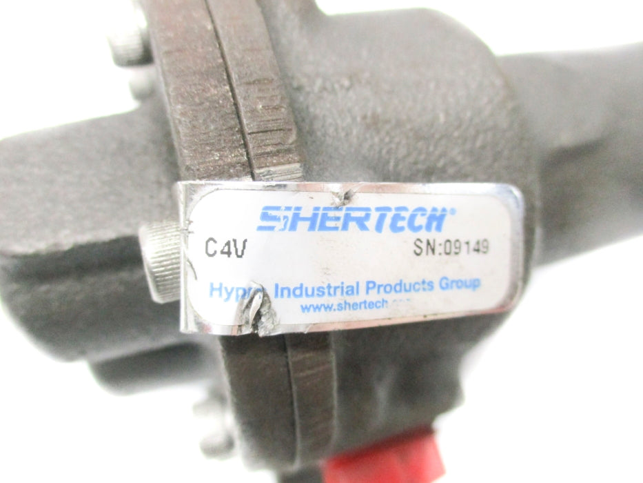 SHERTECH C4V NSNP