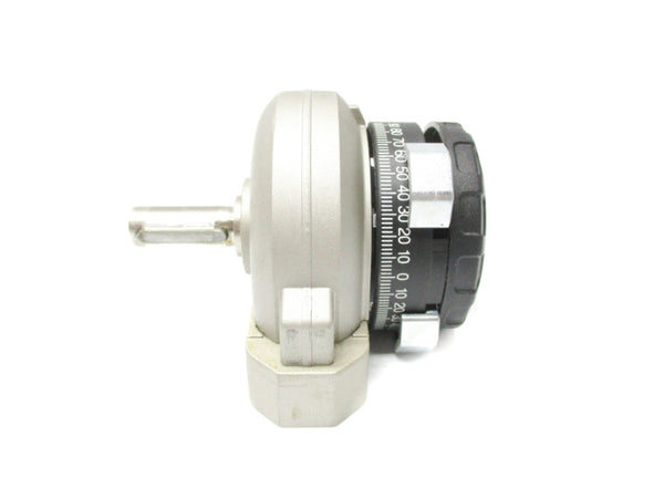 FESTO DSR-25-180-P 11911 120PSI NSMP