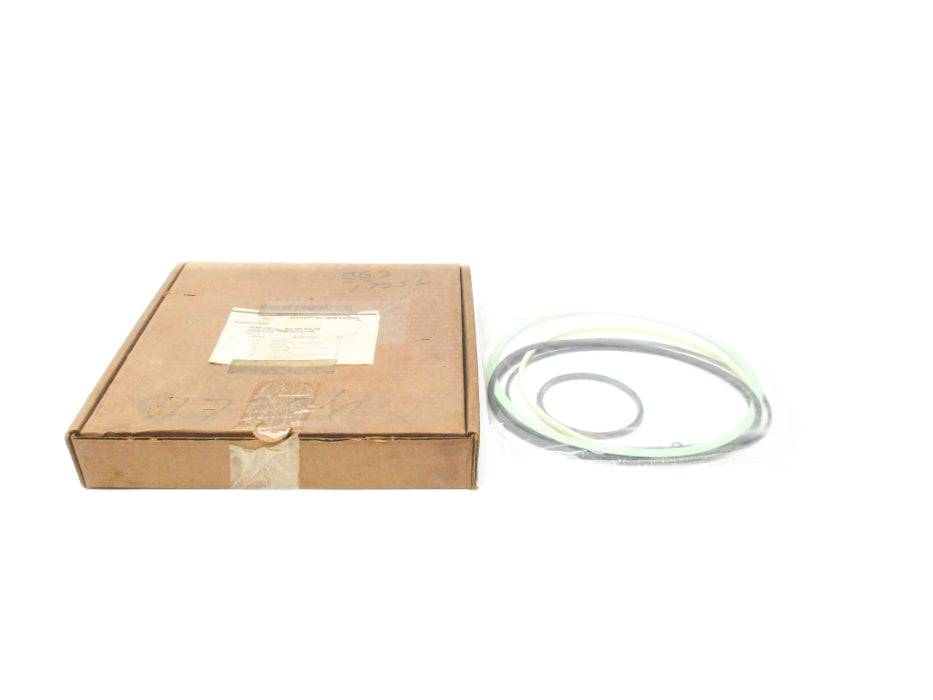 FISHER CONTROLS R63EGX00062 NSMP