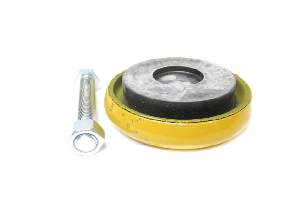 BARRY CONTROLS LM5-B 26818-1 NSMP