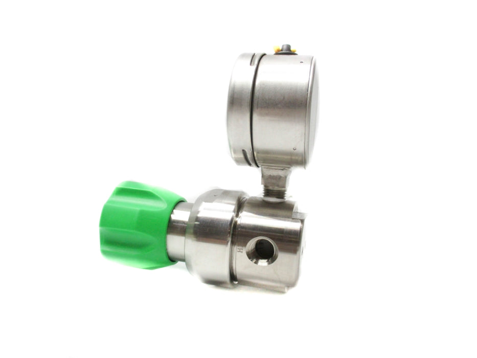 SWAGELOK KPR4DJC412A20000 500PSIG NSNP