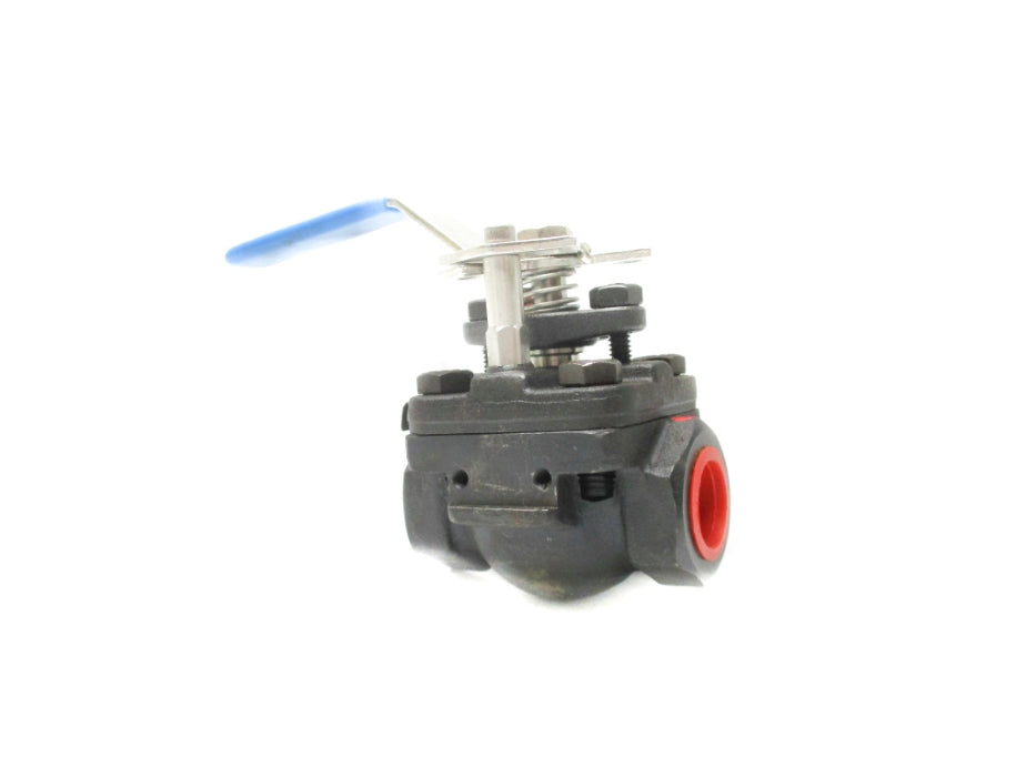VELAN 600 A105N  NSNP