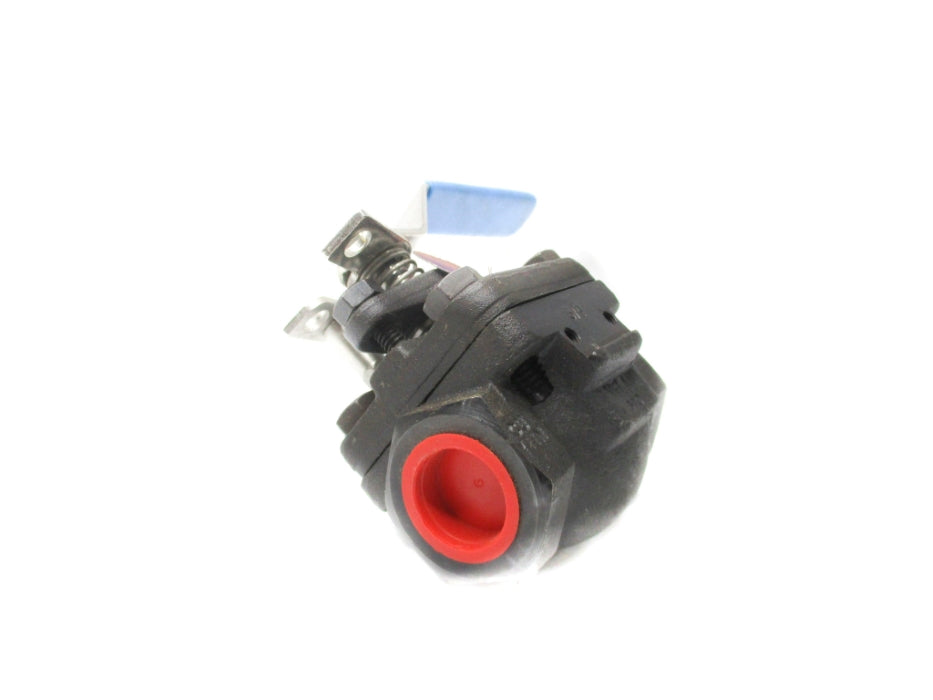 VELAN 600 A105N  NSNP