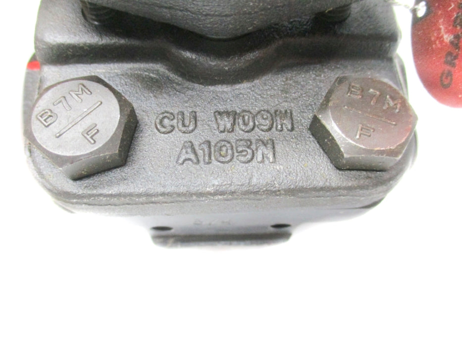 VELAN 600 A105N  NSNP