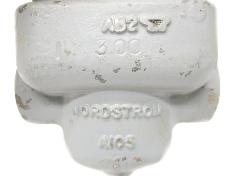 NORDSTROM 1D20246FA NSNP