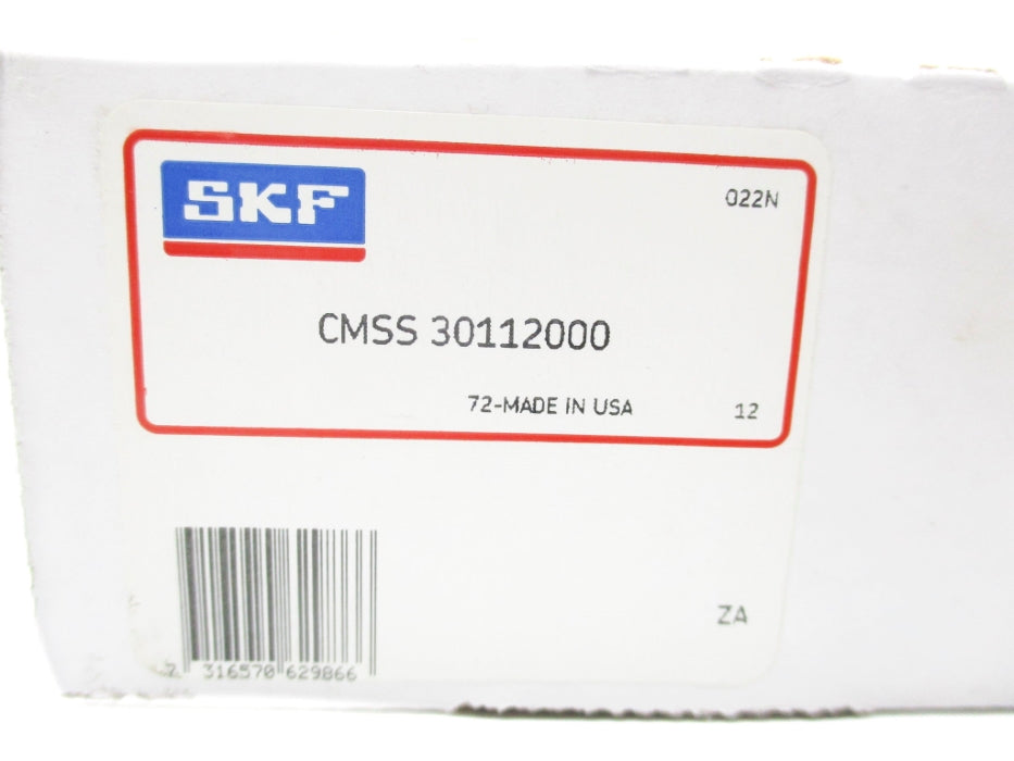 SKF CMSS30112000 NSMP