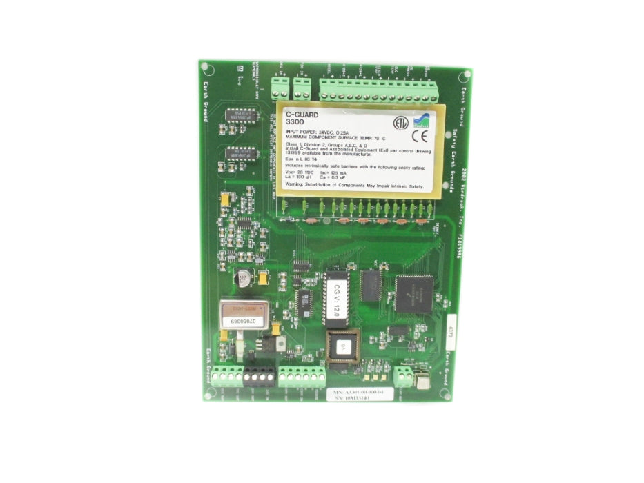 WINDROCK A3301-00-000-04 REMAN